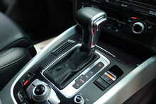 Audi Q5 TDI S line Plus 