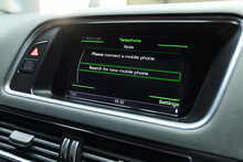 Audi Q5 TDI S line Plus 