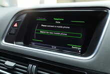 Audi Q5 TDI S line Plus 