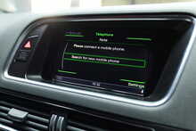 Audi Q5 TDI S line Plus 