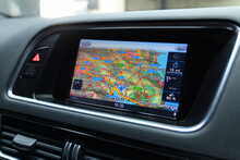 Audi Q5 TDI S line Plus 