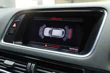 Audi Q5 TDI S line Plus 