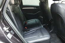Audi Q5 TDI S line Plus 