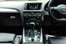 Audi Q5 TDI S line Plus 