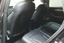 Audi Q5 TDI S line Plus 