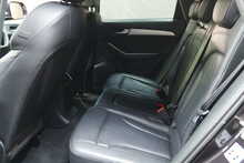 Audi Q5 TDI S line Plus 