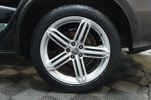 Audi Q5 TDI S line Plus 