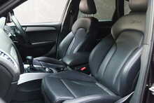 Audi Q5 TDI S line Plus 