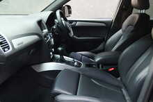 Audi Q5 TDI S line Plus 