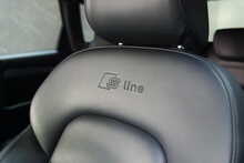 Audi Q5 TDI S line Plus 