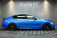 BMW 3 Series 320d M Sport 