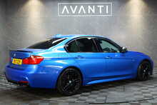 BMW 3 Series 320d M Sport 