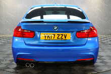 BMW 3 Series 320d M Sport 