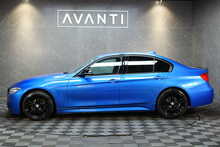 BMW 3 Series 320d M Sport 