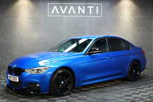 BMW 3 Series 320d M Sport 
