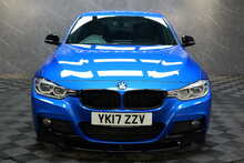 BMW 3 Series 320d M Sport 