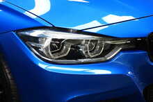 BMW 3 Series 320d M Sport 