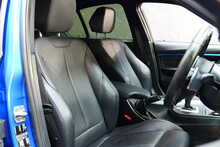 BMW 3 Series 320d M Sport 