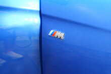 BMW 3 Series 320d M Sport 