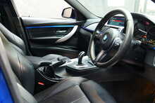 BMW 3 Series 320d M Sport 
