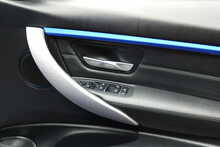 BMW 3 Series 320d M Sport 