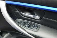 BMW 3 Series 320d M Sport 