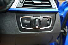 BMW 3 Series 320d M Sport 