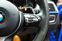 BMW 3 Series 320d M Sport 