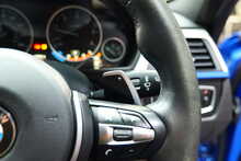 BMW 3 Series 320d M Sport 