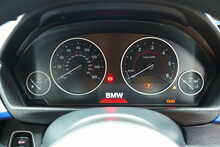 BMW 3 Series 320d M Sport 