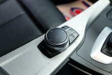 BMW 3 Series 320d M Sport 