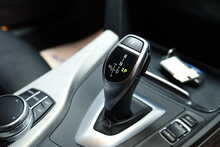 BMW 3 Series 320d M Sport 