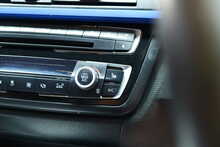 BMW 3 Series 320d M Sport 