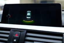 BMW 3 Series 320d M Sport 