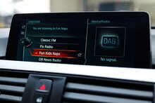 BMW 3 Series 320d M Sport 