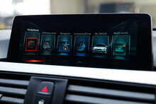 BMW 3 Series 320d M Sport 