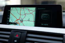 BMW 3 Series 320d M Sport 