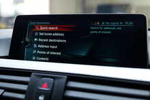 BMW 3 Series 320d M Sport 