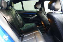 BMW 3 Series 320d M Sport 