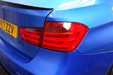 BMW 3 Series 320d M Sport 