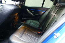 BMW 3 Series 320d M Sport 