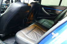 BMW 3 Series 320d M Sport 