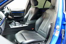 BMW 3 Series 320d M Sport 