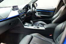 BMW 3 Series 320d M Sport 