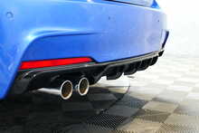 BMW 3 Series 320d M Sport 