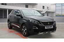 Peugeot 3008 BlueHDi GT Line 