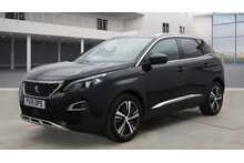 Peugeot 3008 BlueHDi GT Line 