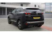 Peugeot 3008 BlueHDi GT Line 