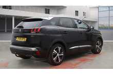 Peugeot 3008 BlueHDi GT Line 
