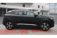 Peugeot 3008 BlueHDi GT Line 